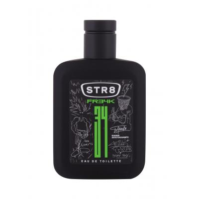 STR8 FREAK Eau de Toilette férfiaknak 100 ml