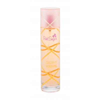 Pink Sugar Creamy Sunshine Eau de Toilette nőknek 100 ml
