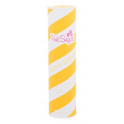 Pink Sugar Creamy Sunshine Eau de Toilette nőknek 100 ml