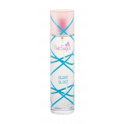 Pink Sugar Berry Blast Eau de Toilette nőknek 100 ml