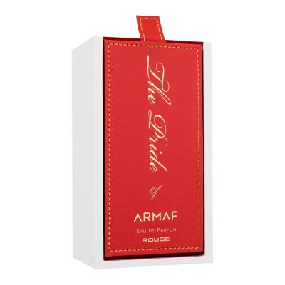 Armaf The Pride Rouge (White) Eau de Parfum nőknek 100 ml