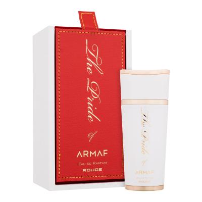 Armaf The Pride Rouge (White) Eau de Parfum nőknek 100 ml