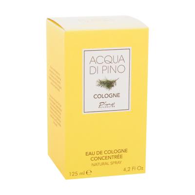 Pino Silvestre Acqua Di Pino Eau de Cologne férfiaknak 125 ml
