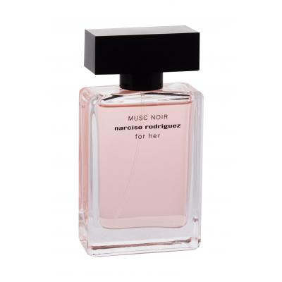 Narciso Rodriguez For Her Musc Noir Eau de Parfum nőknek 50 ml