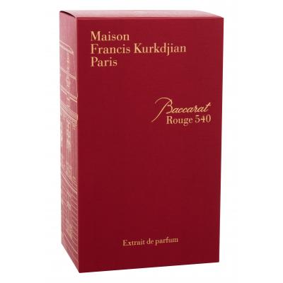 Maison Francis Kurkdjian Baccarat Rouge 540 Parfüm 200 ml