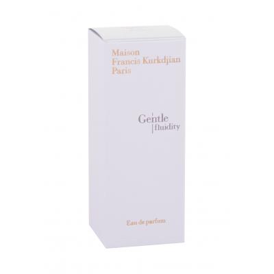 Maison Francis Kurkdjian Gentle Fluidity Silver Eau de Parfum 35 ml