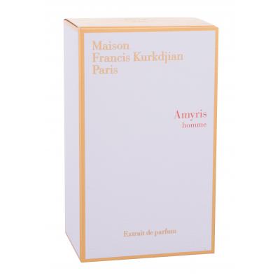 Maison Francis Kurkdjian Amyris Parfüm férfiaknak 70 ml