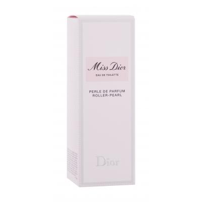 Christian Dior Miss Dior 2019 Eau de Toilette nőknek Rollerball 20 ml