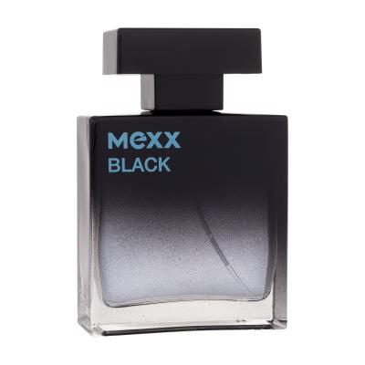 Mexx Black Eau de Parfum férfiaknak 50 ml