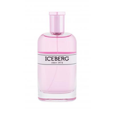 Iceberg Since 1974 For Her Eau de Parfum nőknek 100 ml