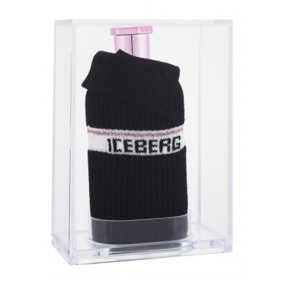 Iceberg Since 1974 For Her Eau de Parfum nőknek 100 ml