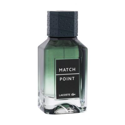 Lacoste Match Point Eau de Parfum férfiaknak 50 ml
