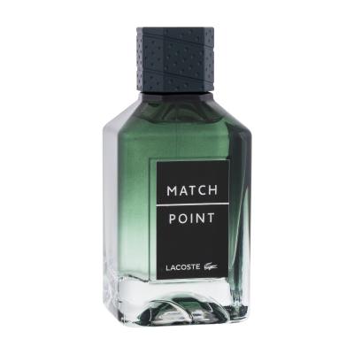Lacoste Match Point Eau de Parfum férfiaknak 100 ml