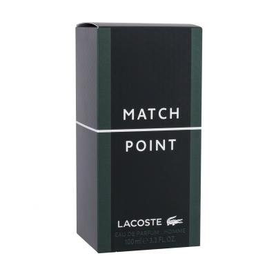 Lacoste Match Point Eau de Parfum férfiaknak 100 ml