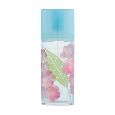 Elizabeth Arden Green Tea Sakura Blossom Eau de Toilette nőknek 100 ml
