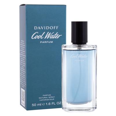Davidoff Cool Water Parfum Parfüm férfiaknak 50 ml