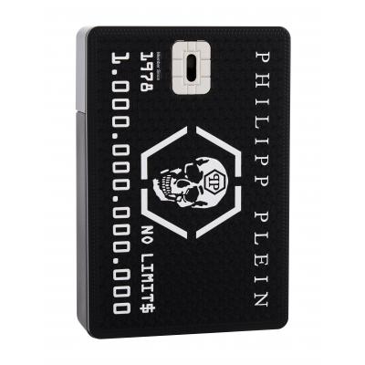 Philipp Plein No Limit$ Eau de Parfum férfiaknak 90 ml