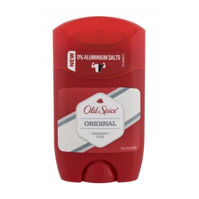 Old Spice Original Dezodor férfiaknak 50 ml