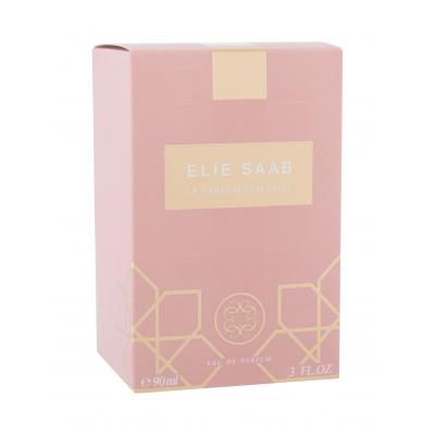 Elie Saab Le Parfum Essentiel Eau de Parfum nőknek 90 ml