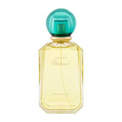 Chopard Happy Chopard Lemon Dulci Eau de Parfum nőknek 100 ml