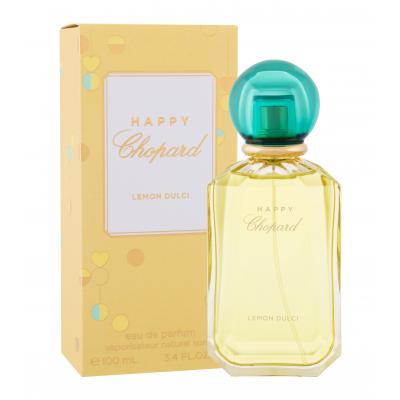 Chopard Happy Chopard Lemon Dulci Eau de Parfum nőknek 100 ml
