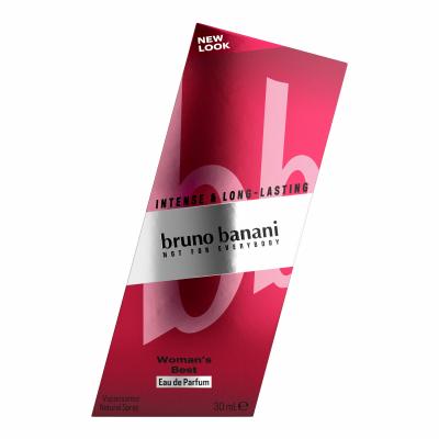 Bruno Banani Woman´s Best Intense Eau de Parfum nőknek 30 ml