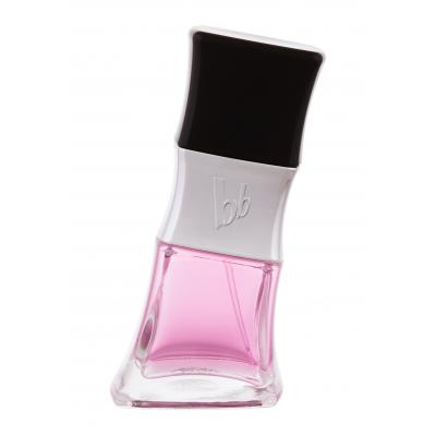 Bruno Banani Dangerous Woman Eau de Toilette nőknek 30 ml