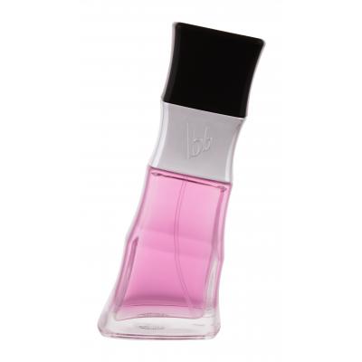 Bruno Banani Dangerous Woman Eau de Toilette nőknek 50 ml