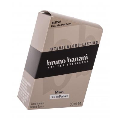 Bruno Banani Man Intense Eau de Parfum férfiaknak 30 ml