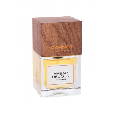 Carner Barcelona Ambar Del Sur Eau de Parfum 50 ml