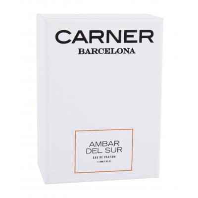 Carner Barcelona Ambar Del Sur Eau de Parfum 50 ml