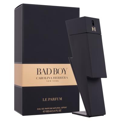 Carolina Herrera Bad Boy Le Parfum Eau de Parfum férfiaknak 100 ml