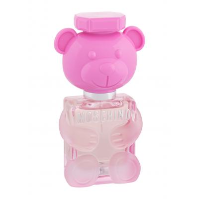 Moschino Toy 2 Bubble Gum Eau de Toilette nőknek 50 ml