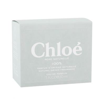 Chloé Chloé Rose Naturelle Eau de Parfum nőknek 30 ml