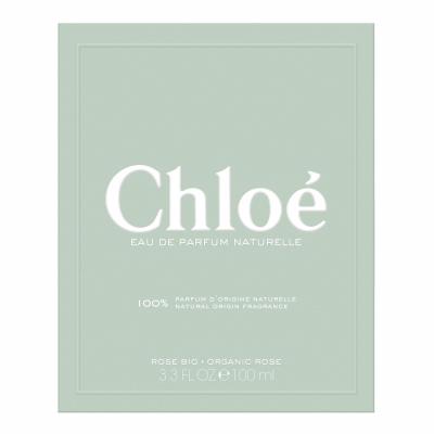 Chloé Chloé Rose Naturelle Eau de Parfum nőknek 100 ml