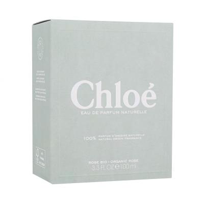 Chloé Chloé Rose Naturelle Eau de Parfum nőknek 100 ml
