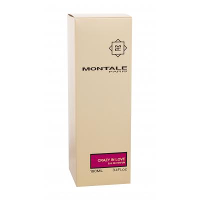 Montale Crazy In Love Eau de Parfum nőknek 100 ml