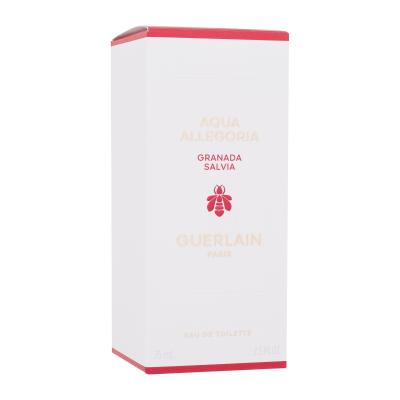 Guerlain Aqua Allegoria Granada Salvia Eau de Toilette 75 ml
