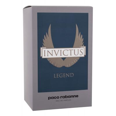 Paco Rabanne Invictus Legend Eau de Parfum férfiaknak 200 ml