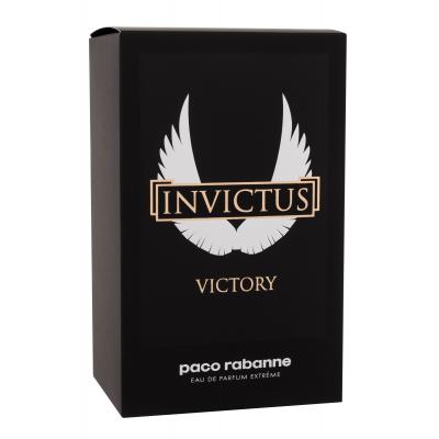 Paco Rabanne Invictus Victory Eau de Parfum férfiaknak 200 ml