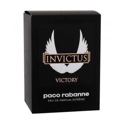 Paco Rabanne Invictus Victory Eau de Parfum férfiaknak 50 ml