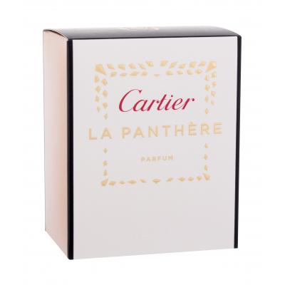 Cartier La Panthère Parfüm nőknek 25 ml
