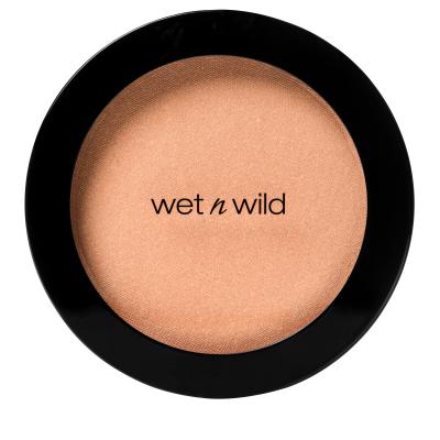Wet n Wild Color Icon Pirosító nőknek 6 g Változat Nudist Society