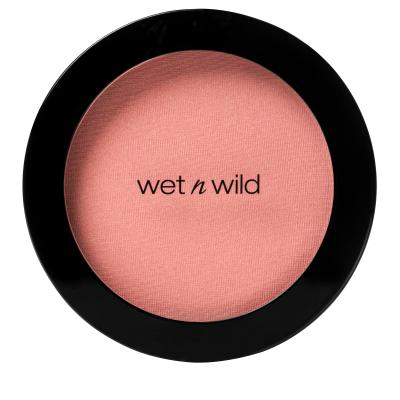 Wet n Wild Color Icon Pirosító nőknek 6 g Változat Pinch Me Pink