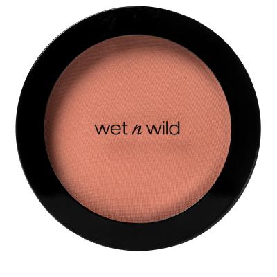 Wet n Wild Color Icon Pirosító nőknek 6 g Változat Mellow Wine