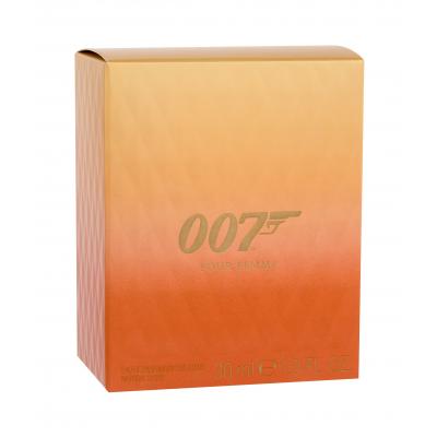 James Bond 007 James Bond 007 Pour Femme Eau de Parfum nőknek 30 ml