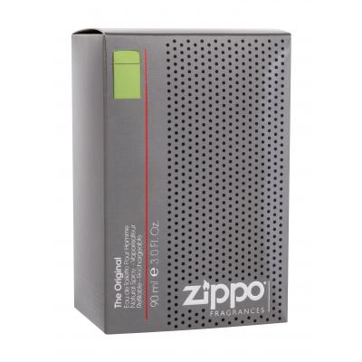 Zippo Fragrances The Original Green Eau de Toilette férfiaknak 90 ml