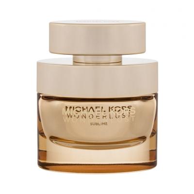 Michael Kors Wonderlust Sublime Eau de Parfum nőknek 50 ml
