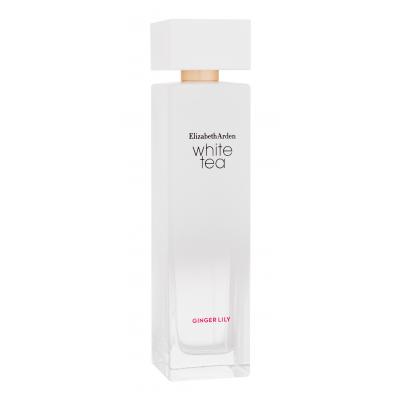 Elizabeth Arden White Tea Ginger Lily Eau de Toilette nőknek 100 ml