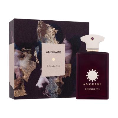 Amouage Boundless Eau de Parfum 100 ml